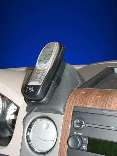 KUDA für Ford F-150 XCT / Triction ab 2004 (USA) 
