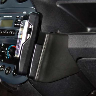 KUDA für Ford Ka & StreetKa ab 2005 