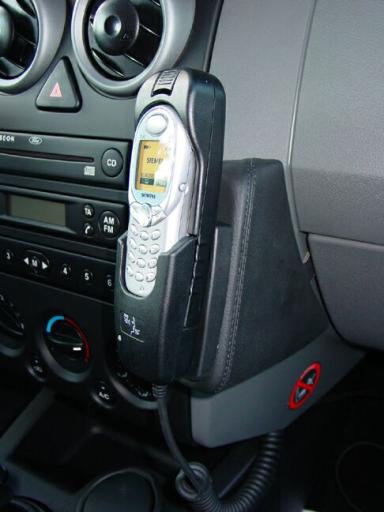 KUDA für Ford Fusion ab 09/02 - 10/05 