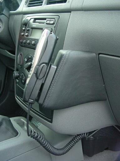 KUDA for Ford Tourneo &Transit Connect since02/03 