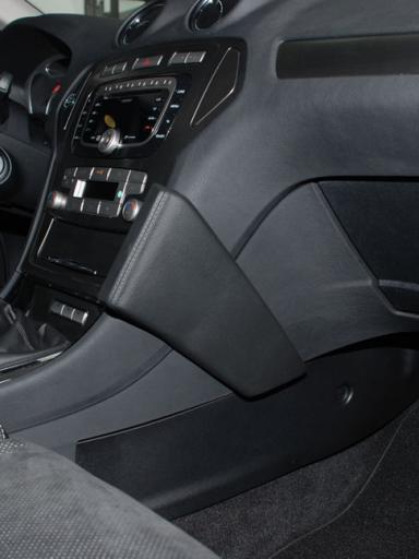 KUDA für Ford Mondeo ab 06/07 & ab 2013 