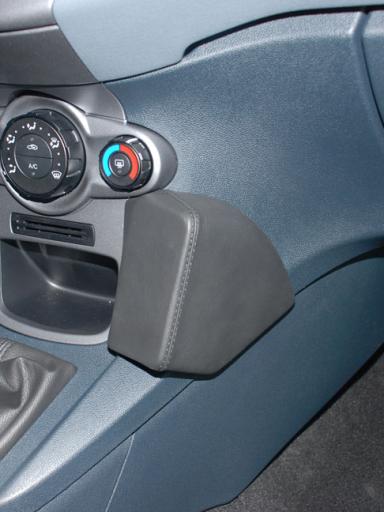 KUDA für Ford Fiesta ab 10/08 & ab 2013- (Paßt nicht zu Sport Version) 