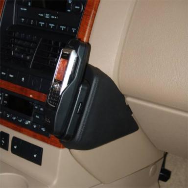 KUDA for Ford Explorer since 2006 (USA) 