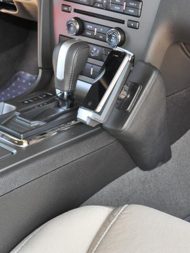 KUDA for Ford Mustang since 2010 (USA) 