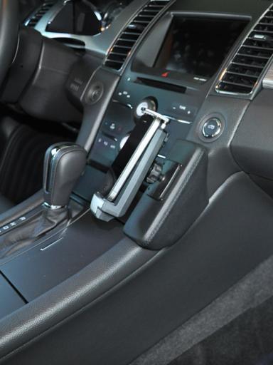 KUDA for Ford Taurus since 2010 (USA) 