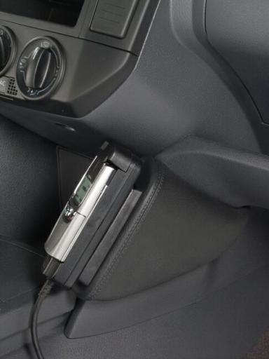 KUDA for VW Polo L9 since 11/01 