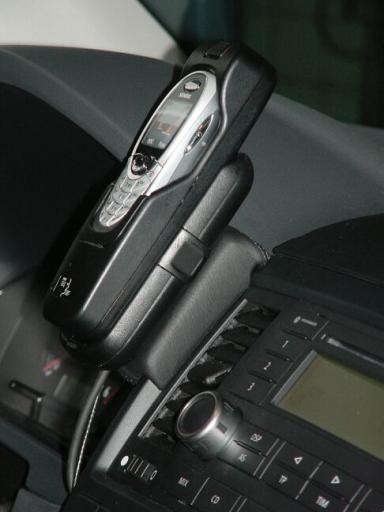 KUDA for VW T5 Multivan since 04/03 