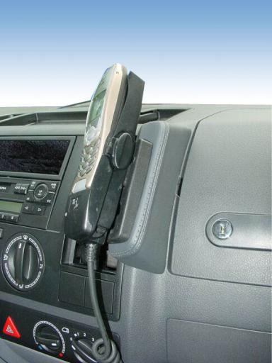 KUDA for VW T5 Transporter/ Caravelle since 04/03 