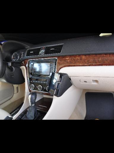 KUDA for VW Passat since 2012 (USA) 