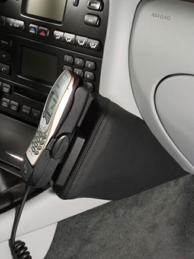 KUDA für Jaguar X-Type ab 06/01 
