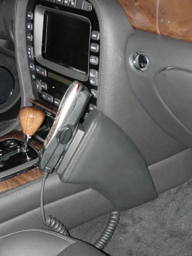 KUDA für Jaguar XJ ab 05/03 BRD & USA 