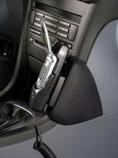 KUDA für Saab 9-3 09/02-&Cabrio 07/03-& 9-3x 
