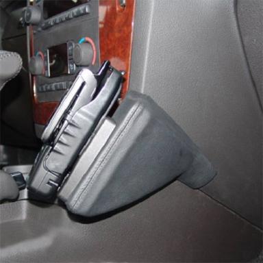 KUDA für Saab 9-7 ab 02/06 