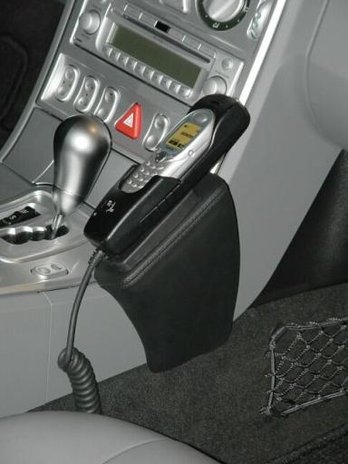 KUDA for Chrysler Crossfire since 10/03 (USA) 