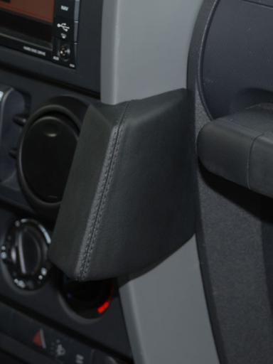 KUDA for Chrysler Jeep Wrangler since 2007 