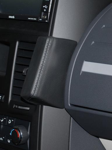 KUDA for Chrysler Voyager since 2008 