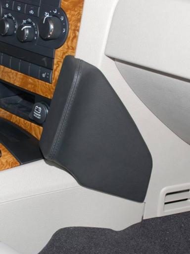 KUDA for Jeep Grand Cherokee since 2008 