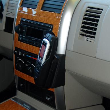 KUDA für Chrysler Aspen ab 2007(USA) 