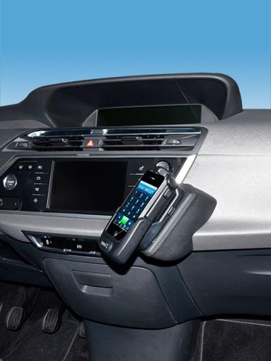 KUDA for Citroen C4 Picasso since 2013 