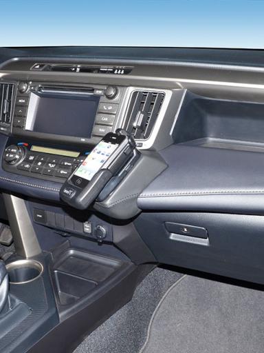KUDA für Toyota Rav4 ab 04/2013 