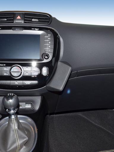 KUDA für Kia Soul ab 2014 