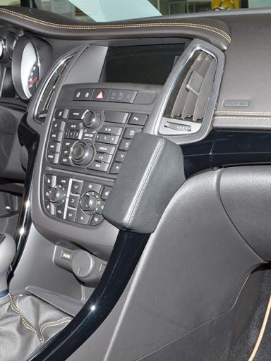 KUDA for Opel Cascada since 04/2013 