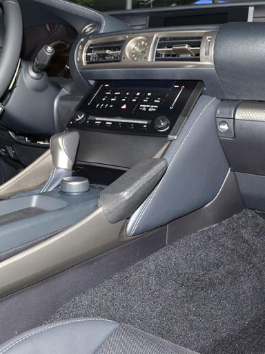 KUDA for Lexus IS since 2013 (XE3) 