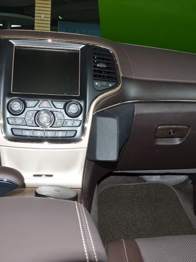 KUDA for Jeep Grand Cherokee since 06/2013 