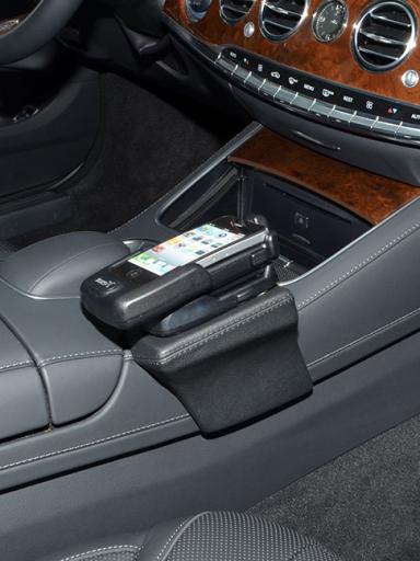 KUDA für Mercedes S-Klasse ab 06/2013 