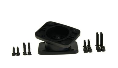 Rotating Swivel - rugged CSC-14 
