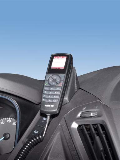 KUDA for Ford Transit Custom  2012+ top mount 