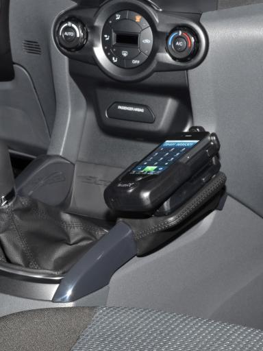 KUDA für Ford EcoSport ab 2012 