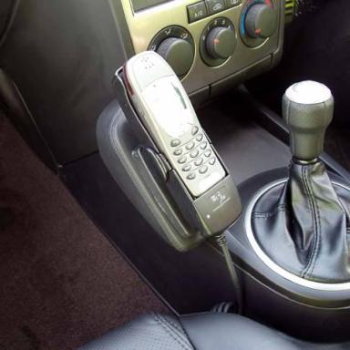 KUDA for RHD Hyundai Coupe FX since 02/02 