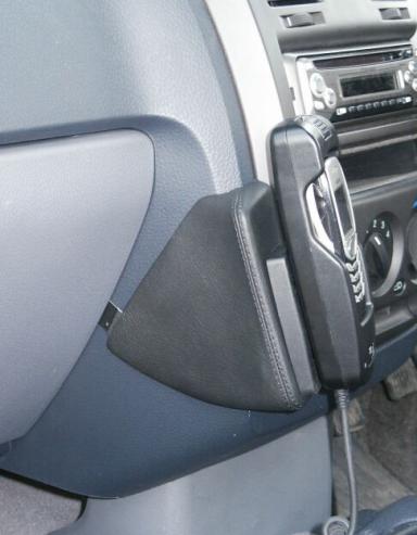 KUDA for RHD Hyundai Getz 09/02 