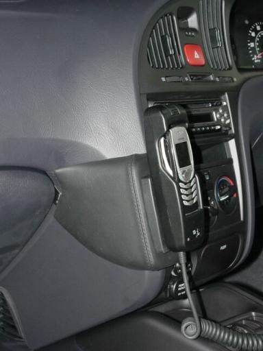 KUDA für RHD Hyundai Elantra ab 10/03 