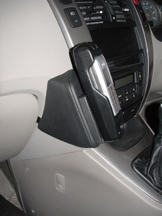 KUDA for RHD Hyundai Tucson since 07/04 