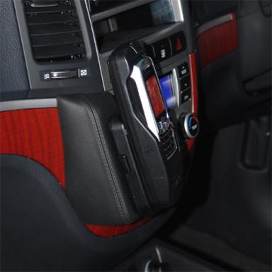 KUDA for RHD Hyundai Santa Fé since 03/06 