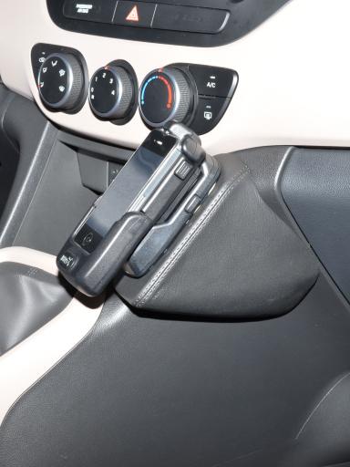 KUDA for Hyundai i10 since 11/2013 