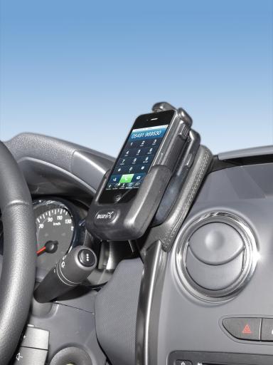 KUDA for Dacia Duster since 09/2013 