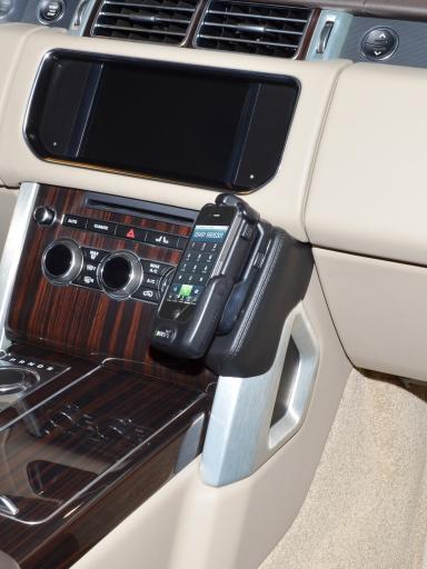 KUDA for Land Rover Range Rover since 09/2012 