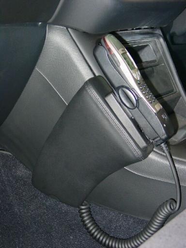 KUDA für RHD Honda Accord ab 10/98 bis 01/03 