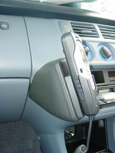 KUDA for RHD Honda HR-V since 02/99 