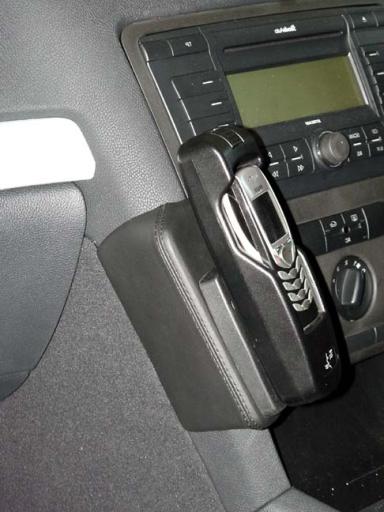 KUDA for RHD Skoda Octavia since 06/04 