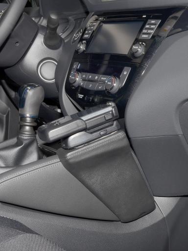 KUDA for Nissan Qashqai since 11/2013  (J11) 