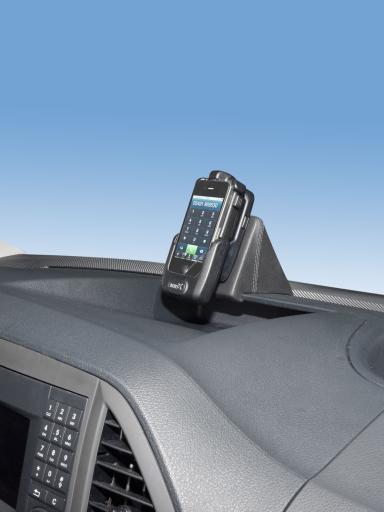 KUDA for Mercedes Vito since 2014 