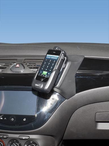 KUDA for Opel Corsa E since 2014 