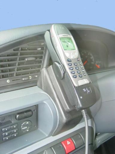 KUDA für RHD Lancia Zeta, Fiat Ulysse Fiat Scudo 