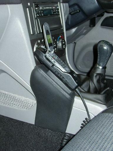 KUDA for RHD Subaru Forester since 09/02 