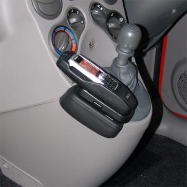 KUDA for RHD Fiat Panda since 09/03 