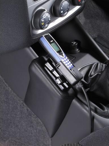 KUDA für RHD Alfa Romeo 147 Bj 2001 
